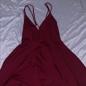 Windsor skater dress